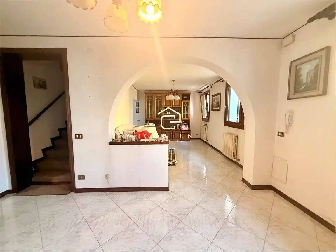 Villa in vendita a Dolo