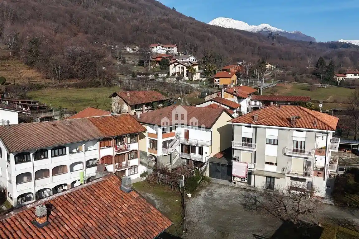 Casa indipendente in vendita a Loranzè