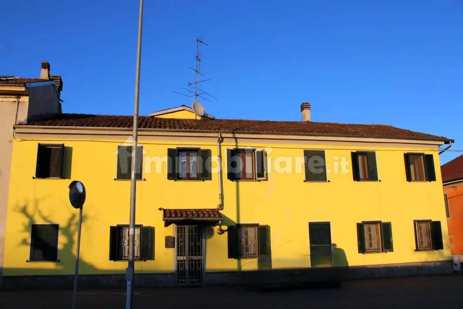 Casa indipendente in vendita a Stroppiana