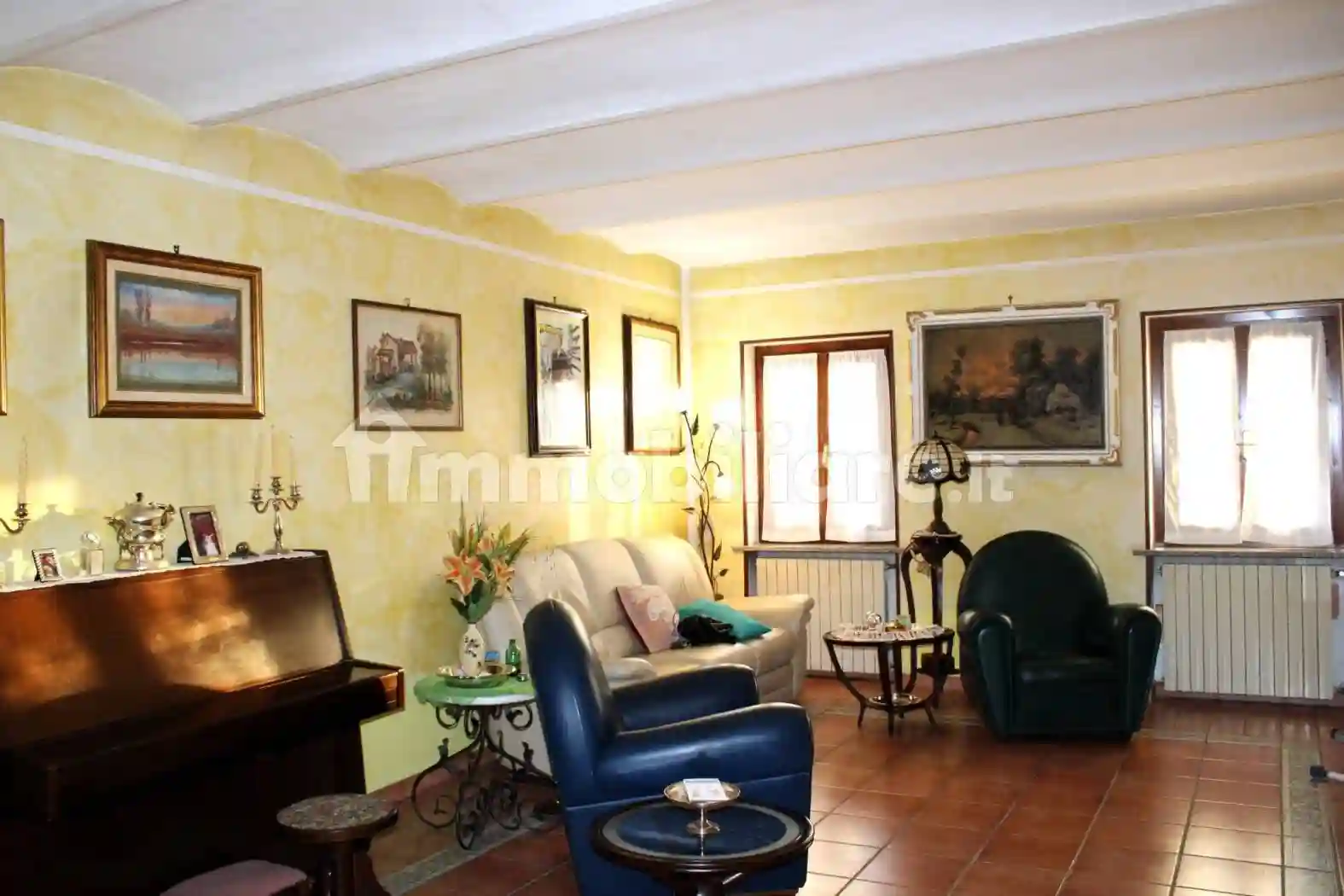 Casa indipendente - foto 2