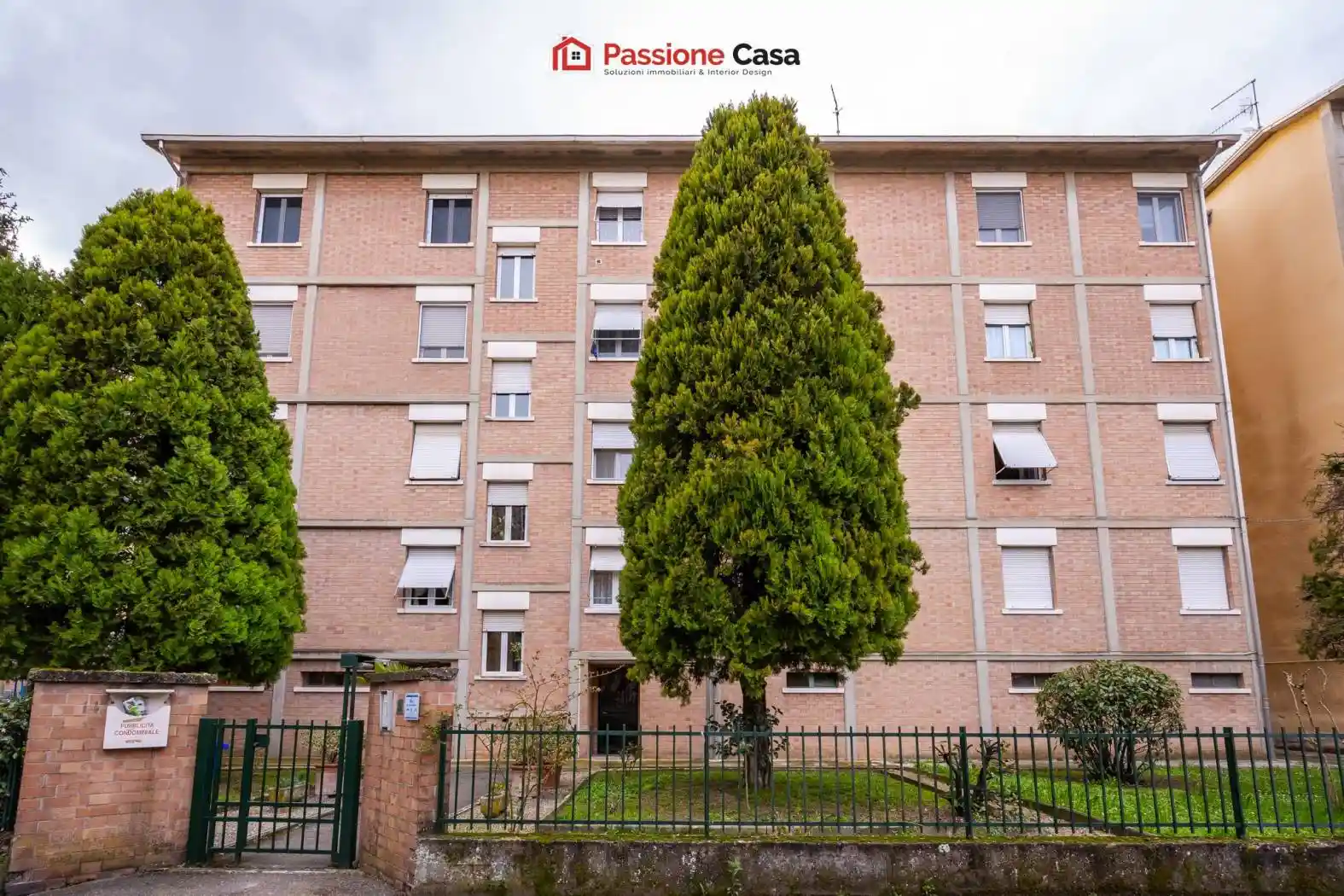 Appartamento in vendita a Parma