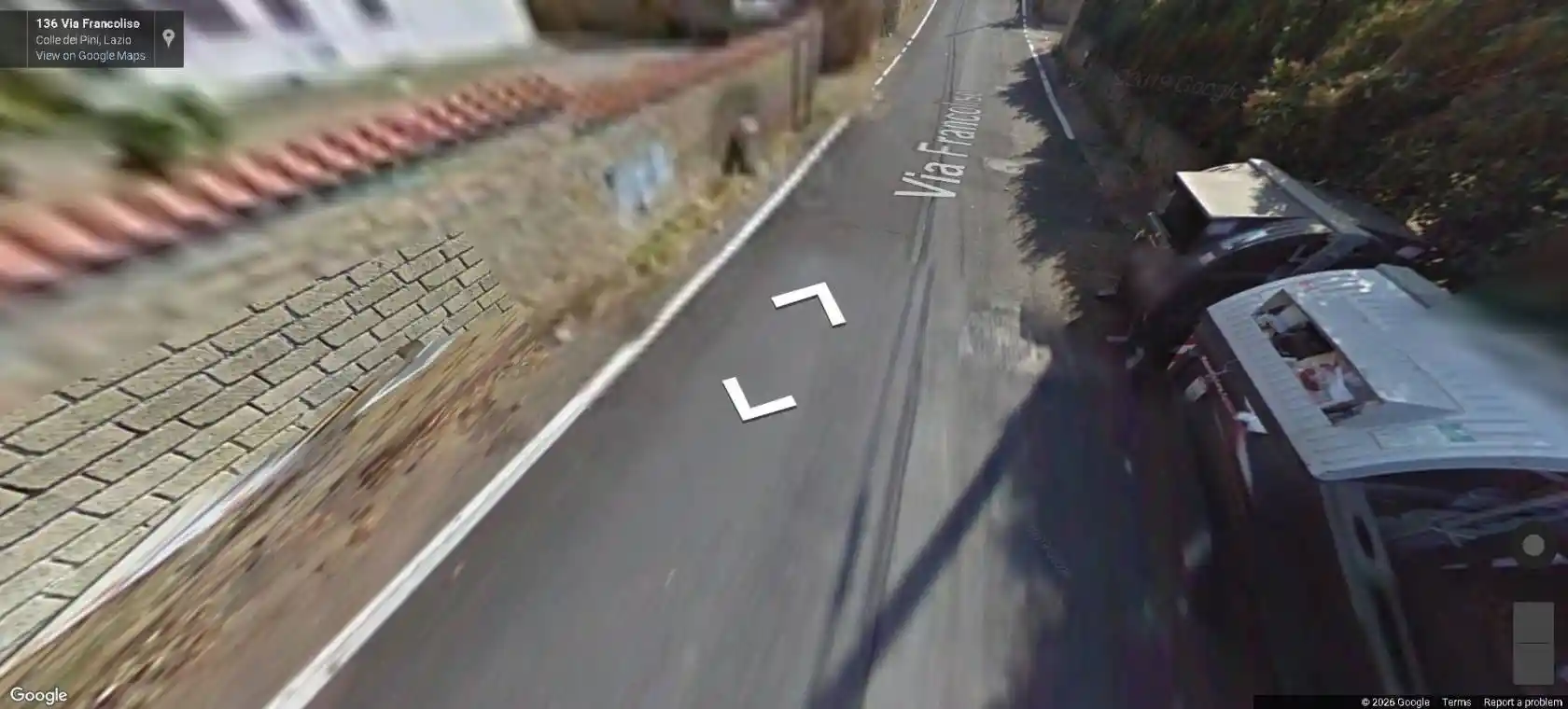 Villa in vendita a Roma