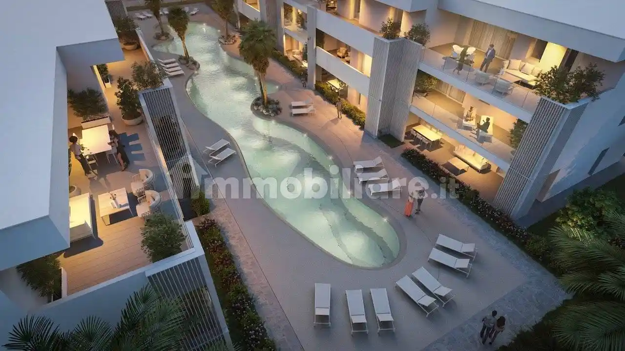 Appartamento in vendita a Jesolo