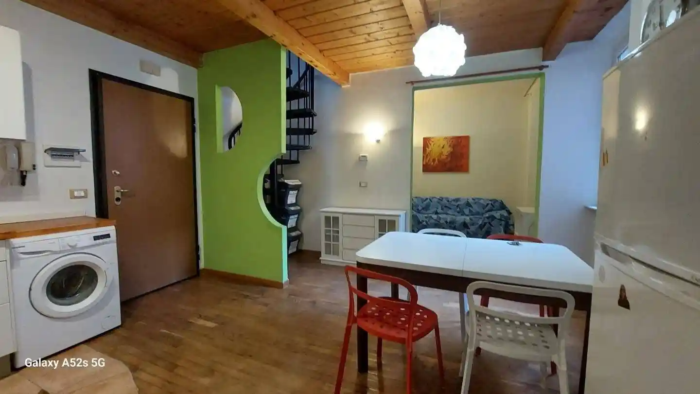 Appartamento in vendita a Livorno