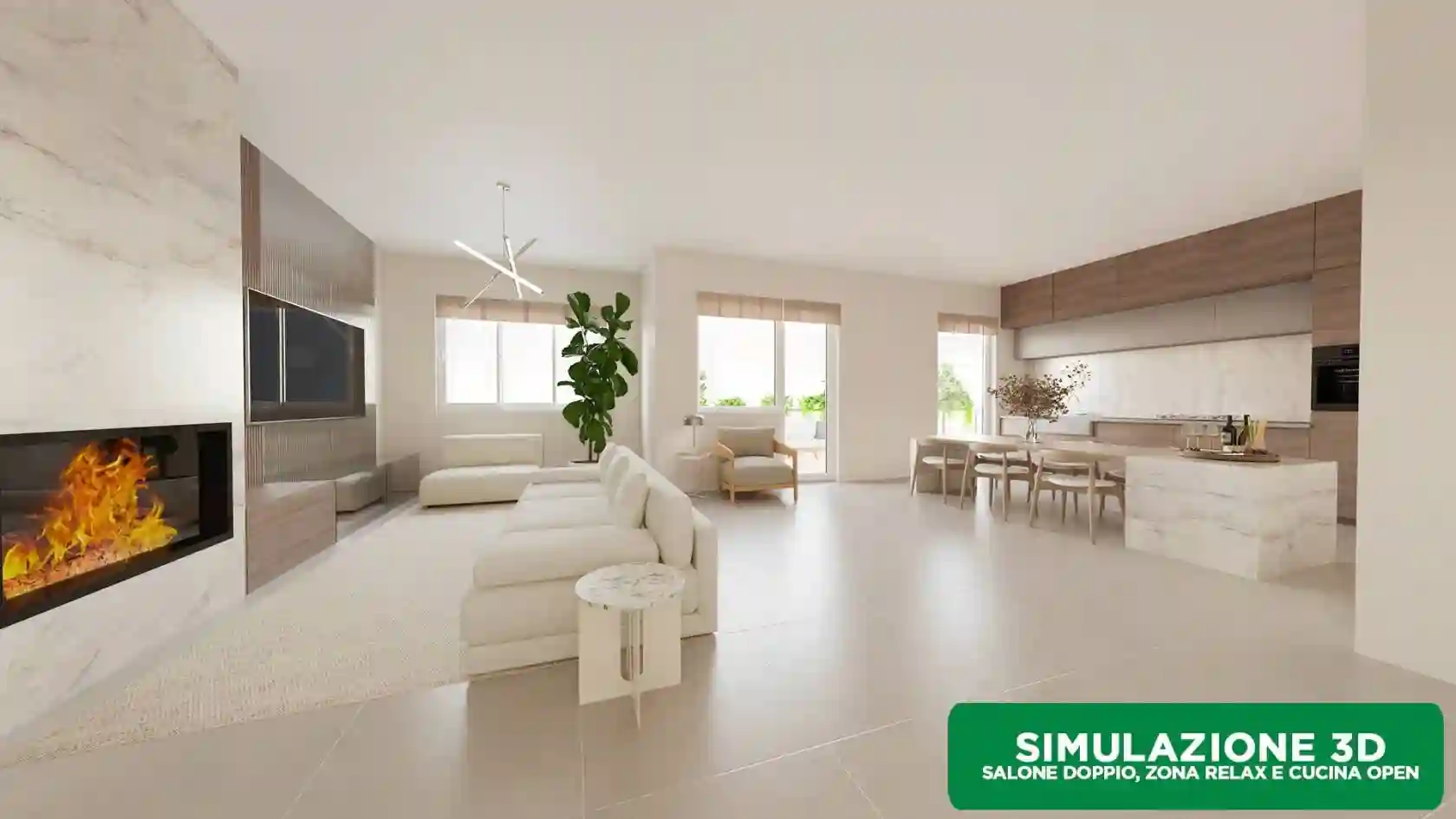 Appartamento - foto 2