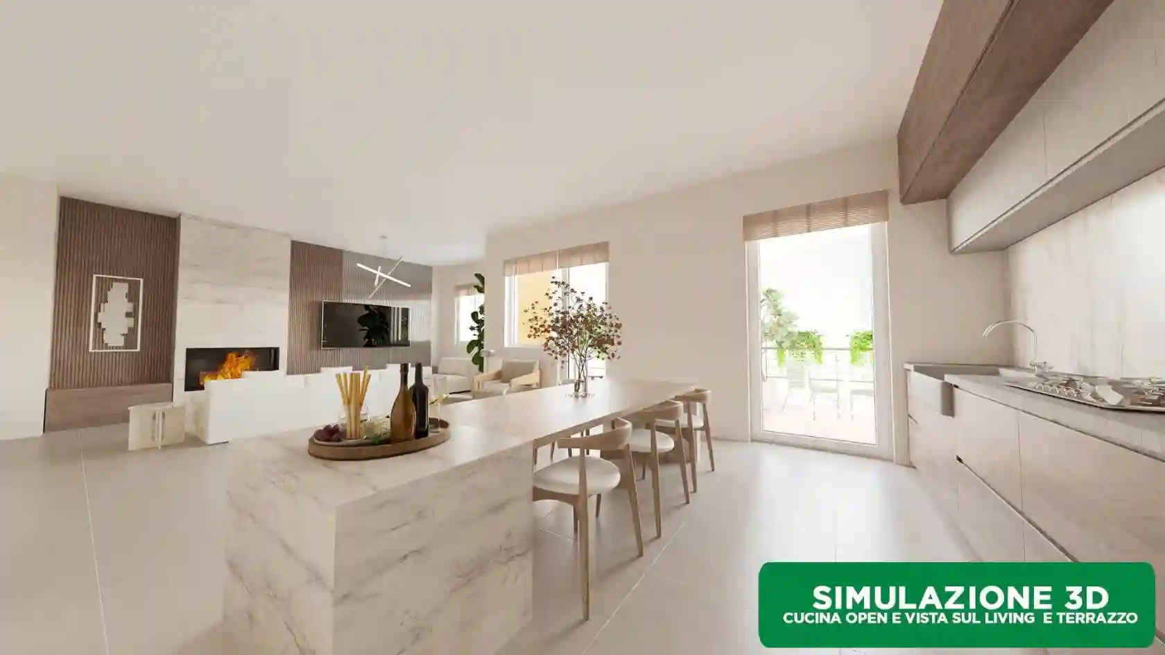 Appartamento - foto 3