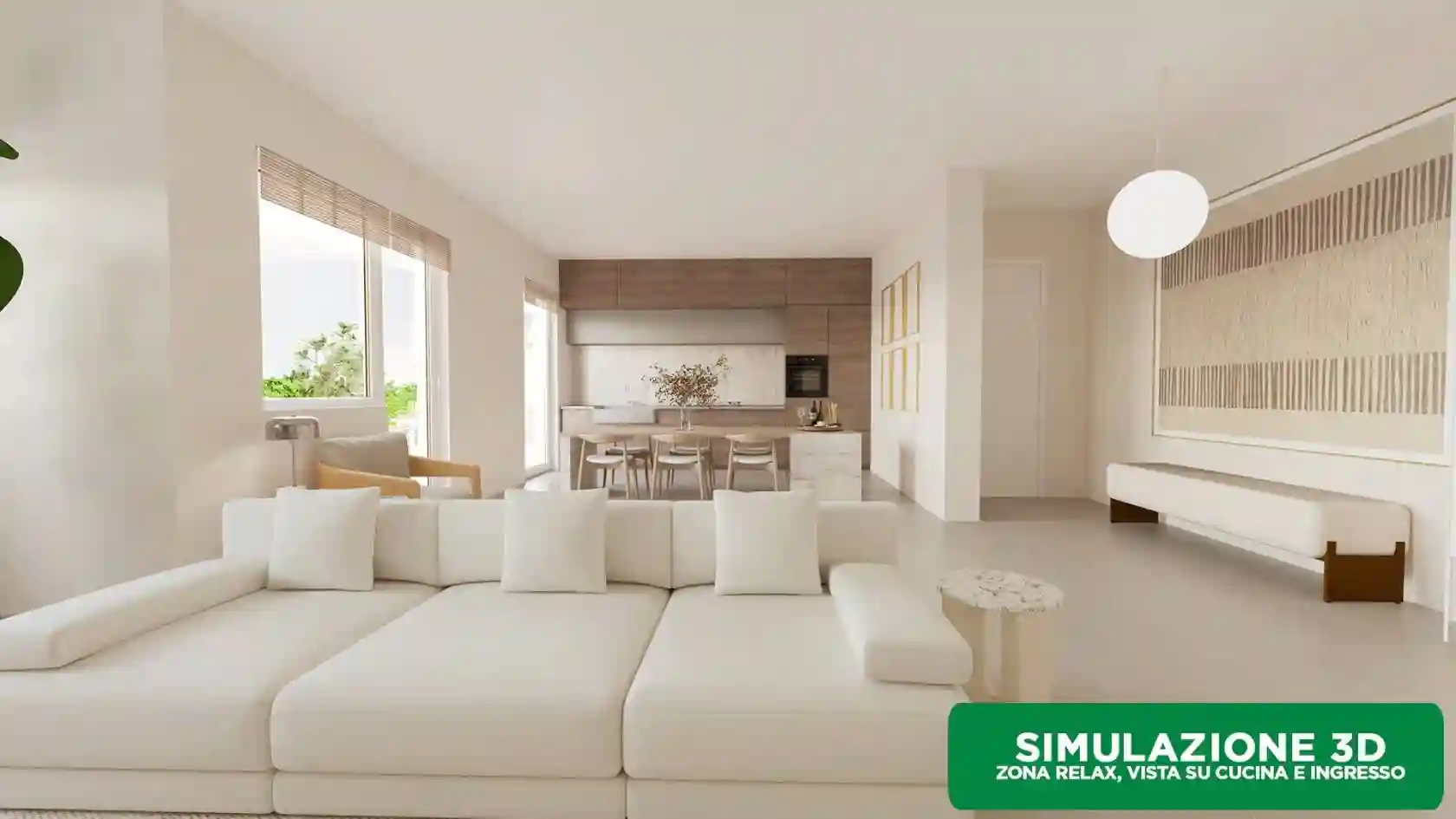 Appartamento - foto 4