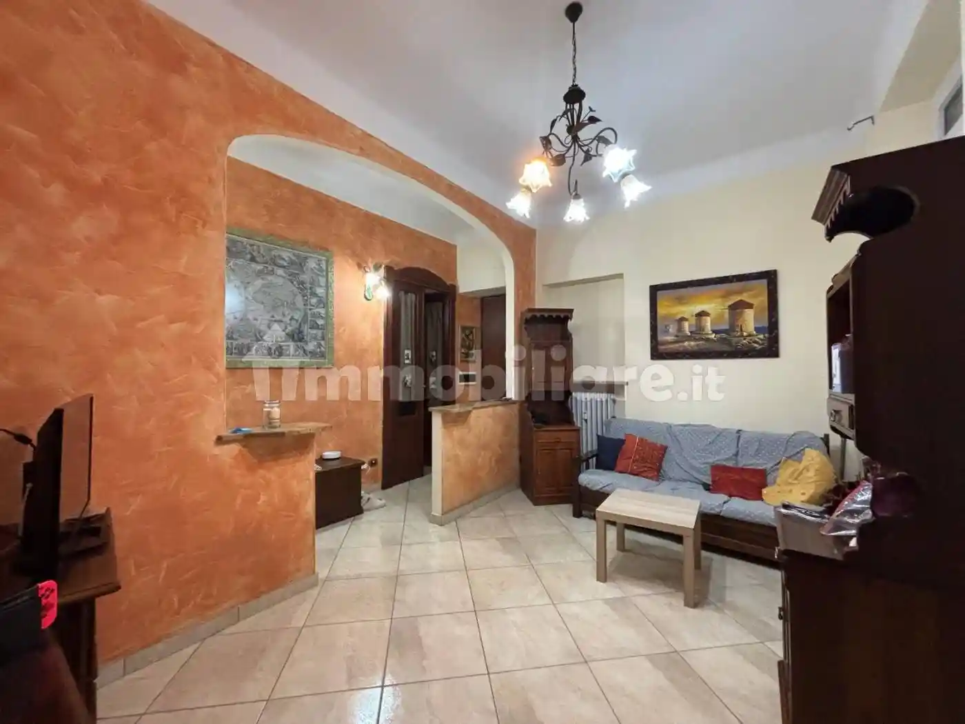 Appartamento in vendita a Alessandria