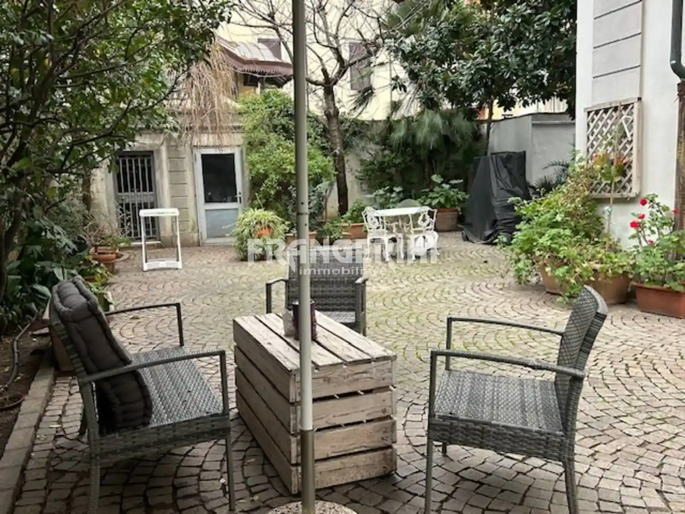 Villa in vendita a Livorno