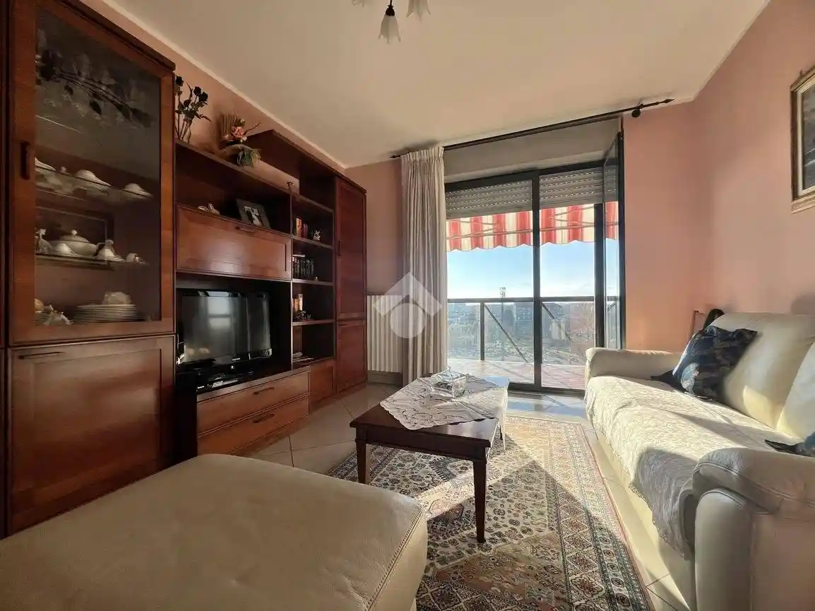 Appartamento in vendita a Orbassano