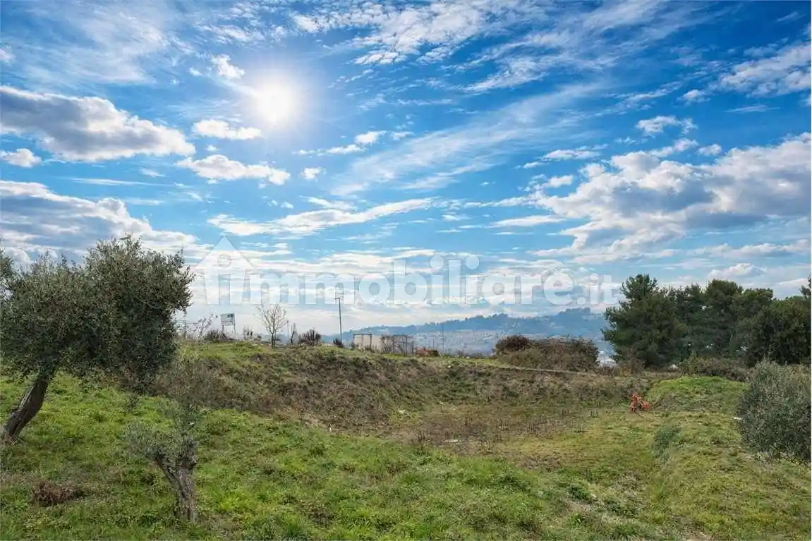 Villa in vendita a Ancona