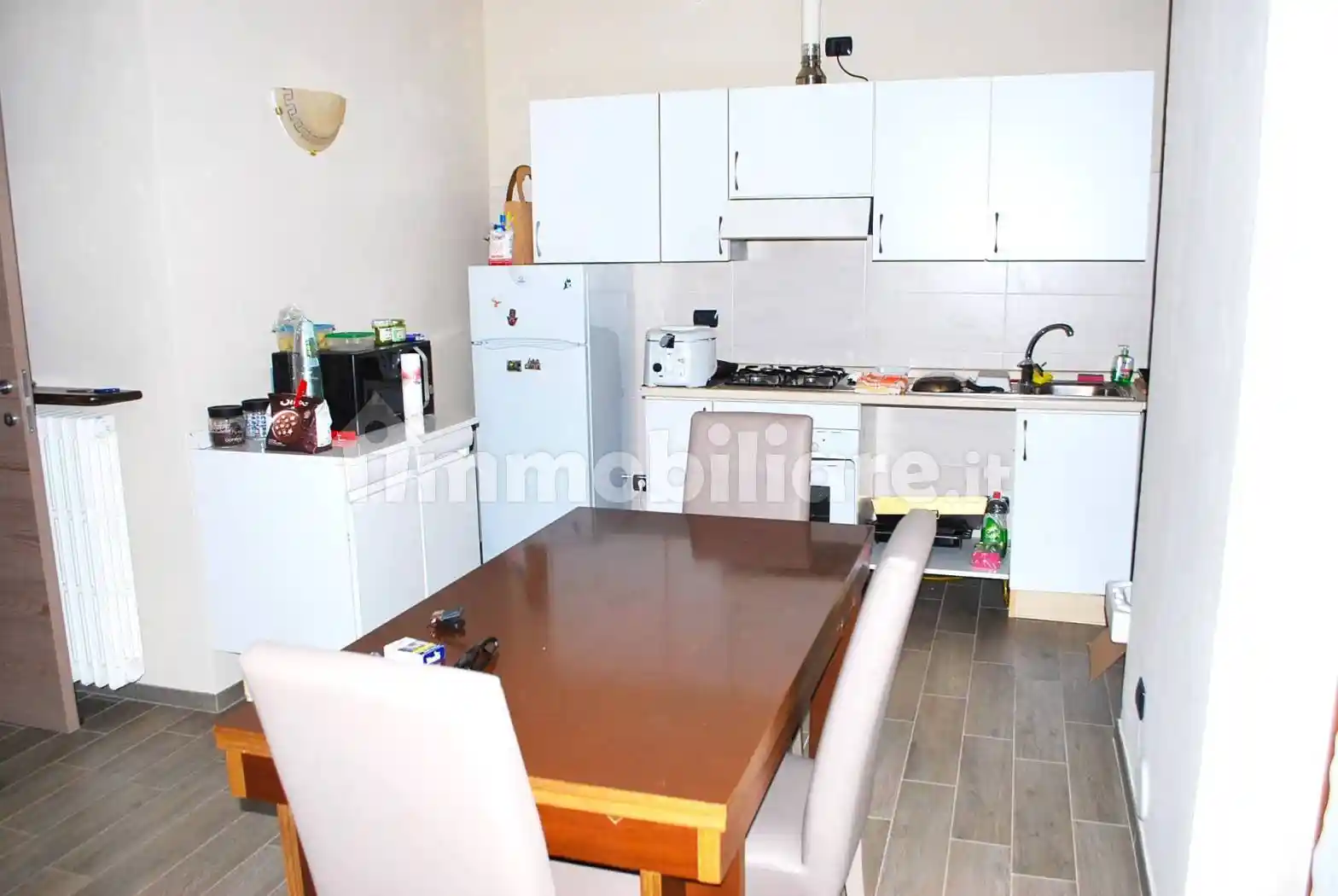 Appartamento in affitto a Alba