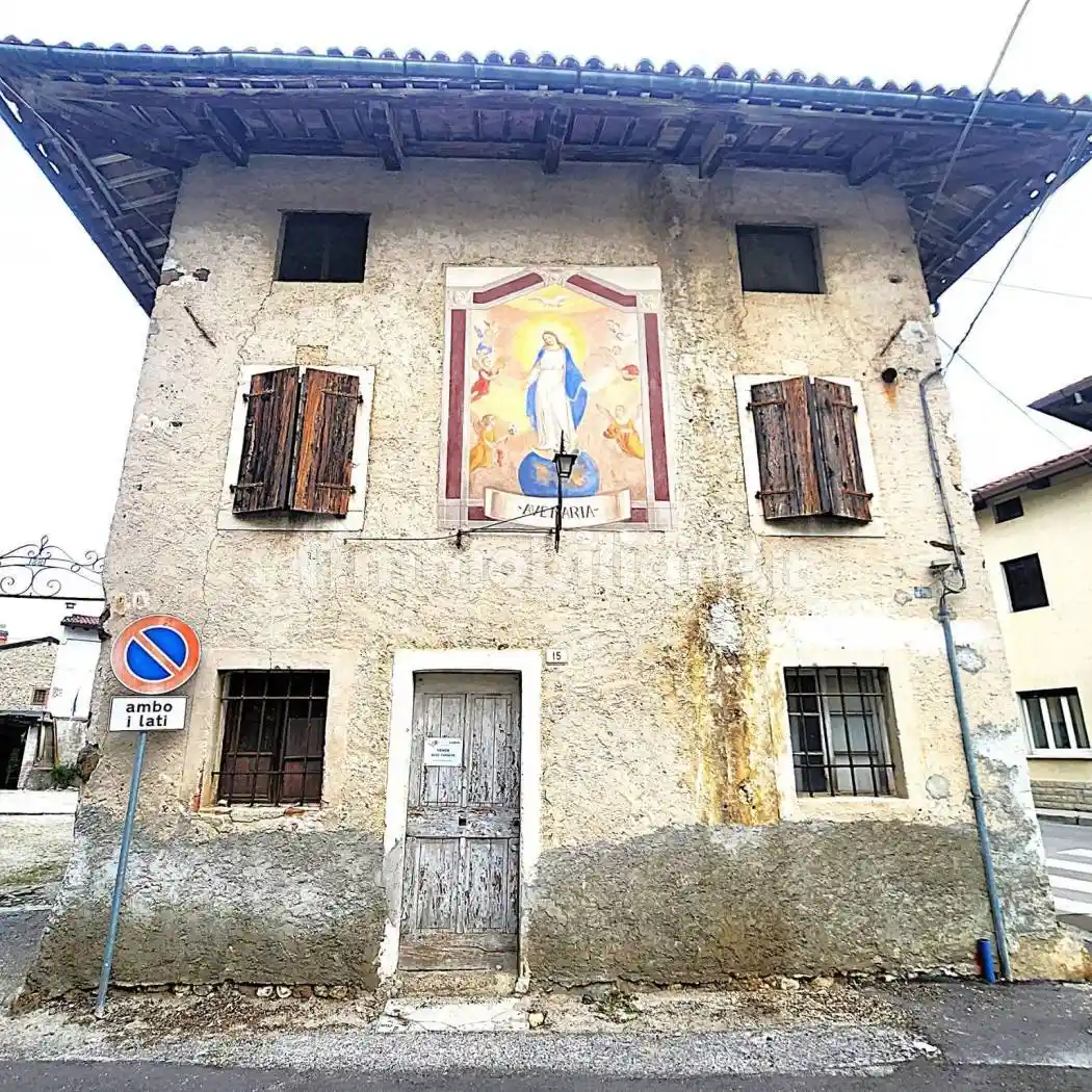 Casa indipendente in vendita a Pozzuolo del Friuli