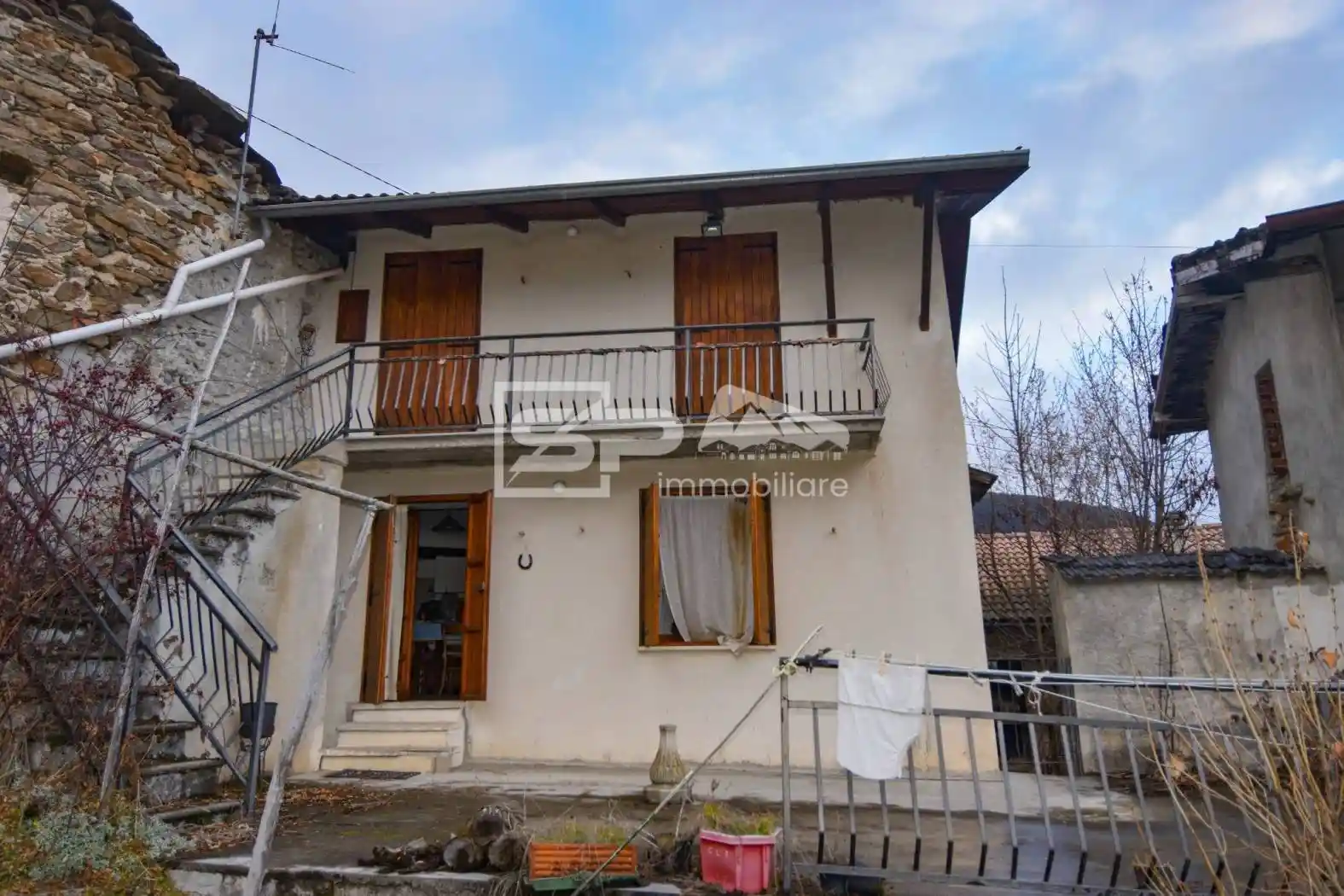 Casa indipendente in vendita a Condove