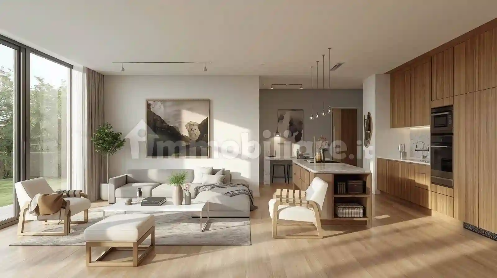 Appartamento - foto 2