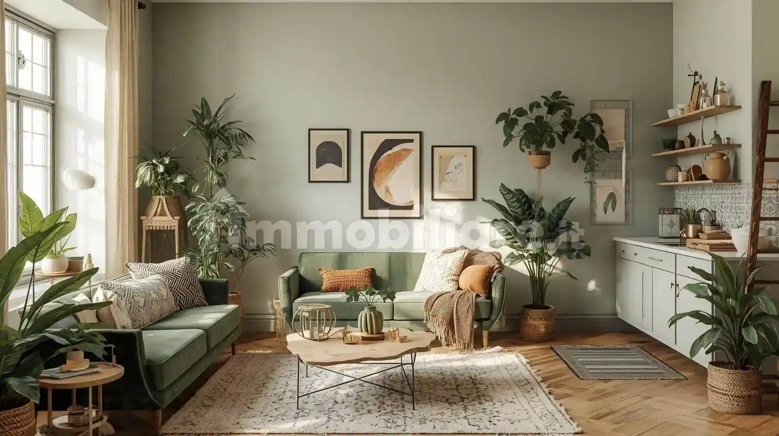 Appartamento - foto 3