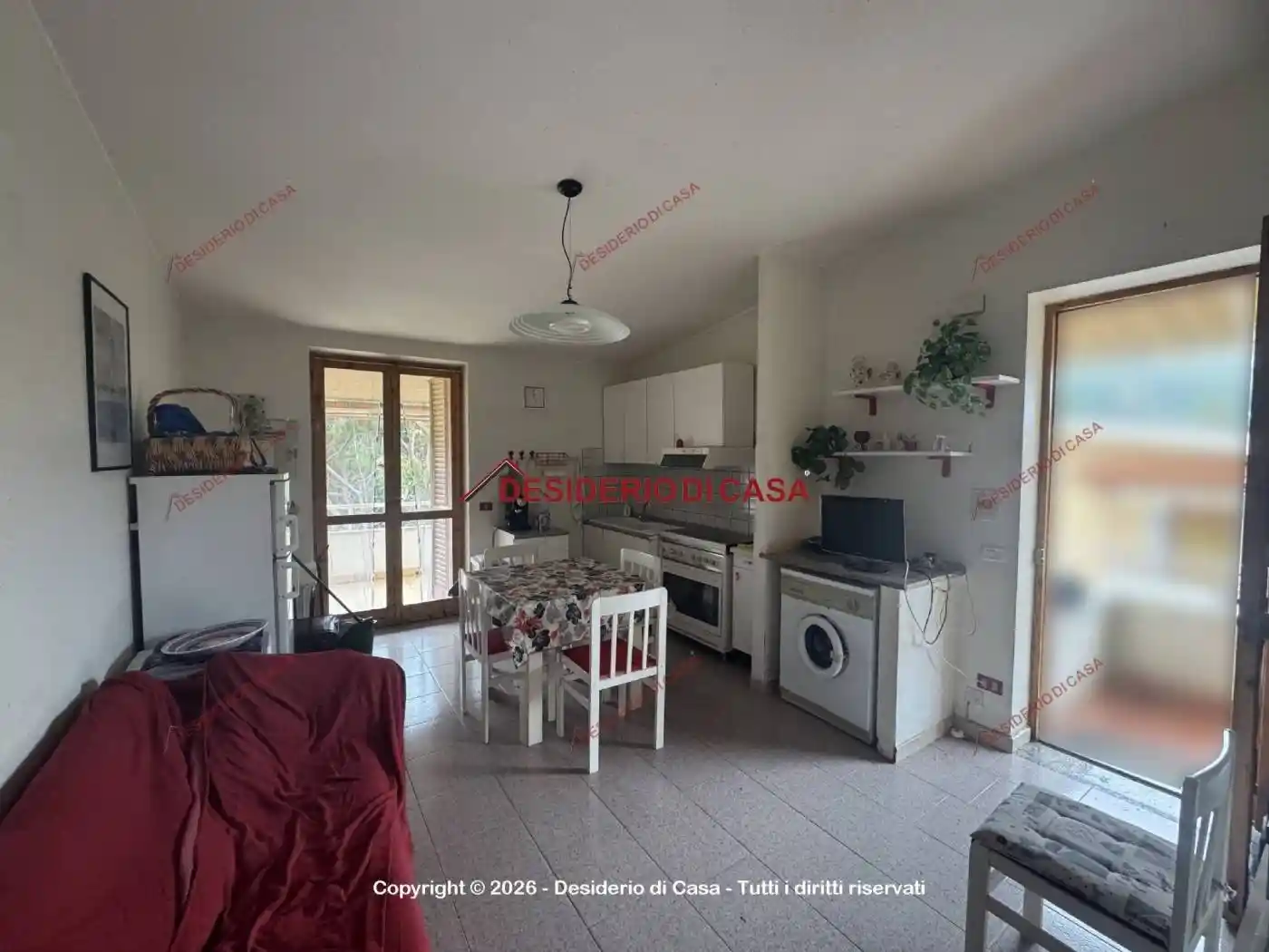 Appartamento in vendita a Gioiosa Marea