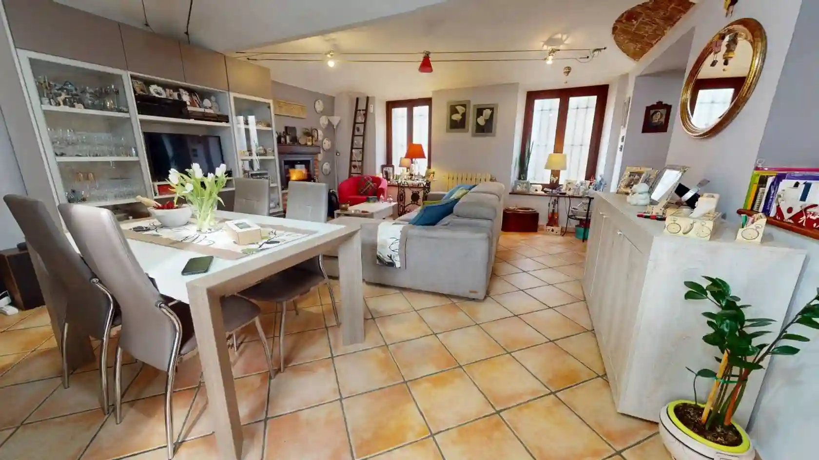 Casa indipendente - foto 3