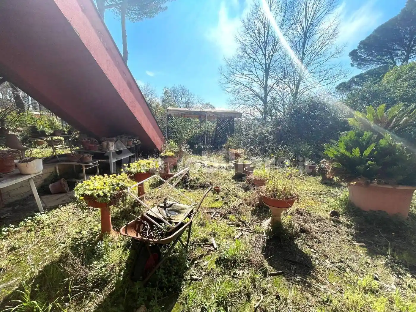 Villa in vendita a Riano