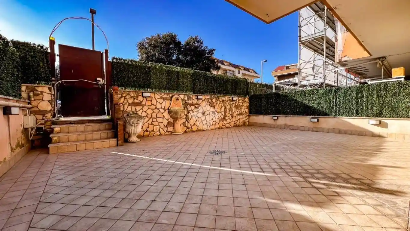 Appartamento in vendita a Formia