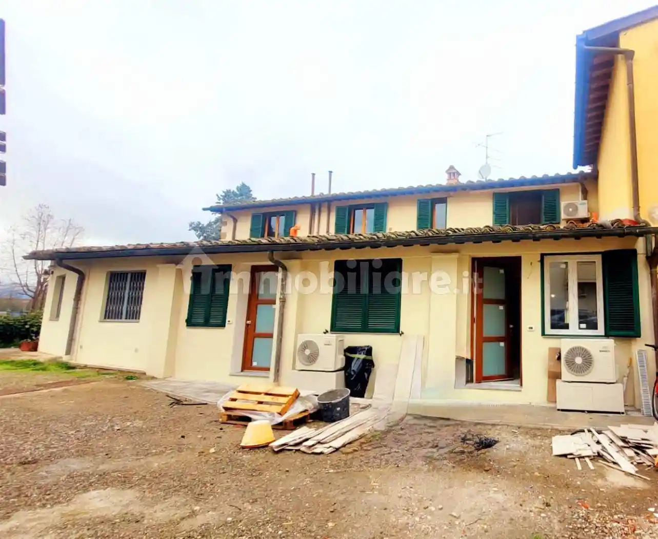 Appartamento in vendita a Firenze