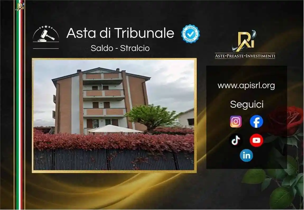 Appartamento in vendita a Montechiarugolo