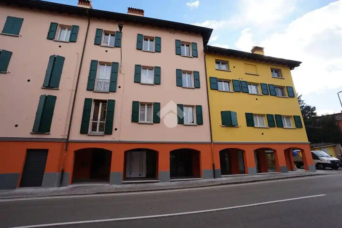 Appartamento in vendita a Formigine