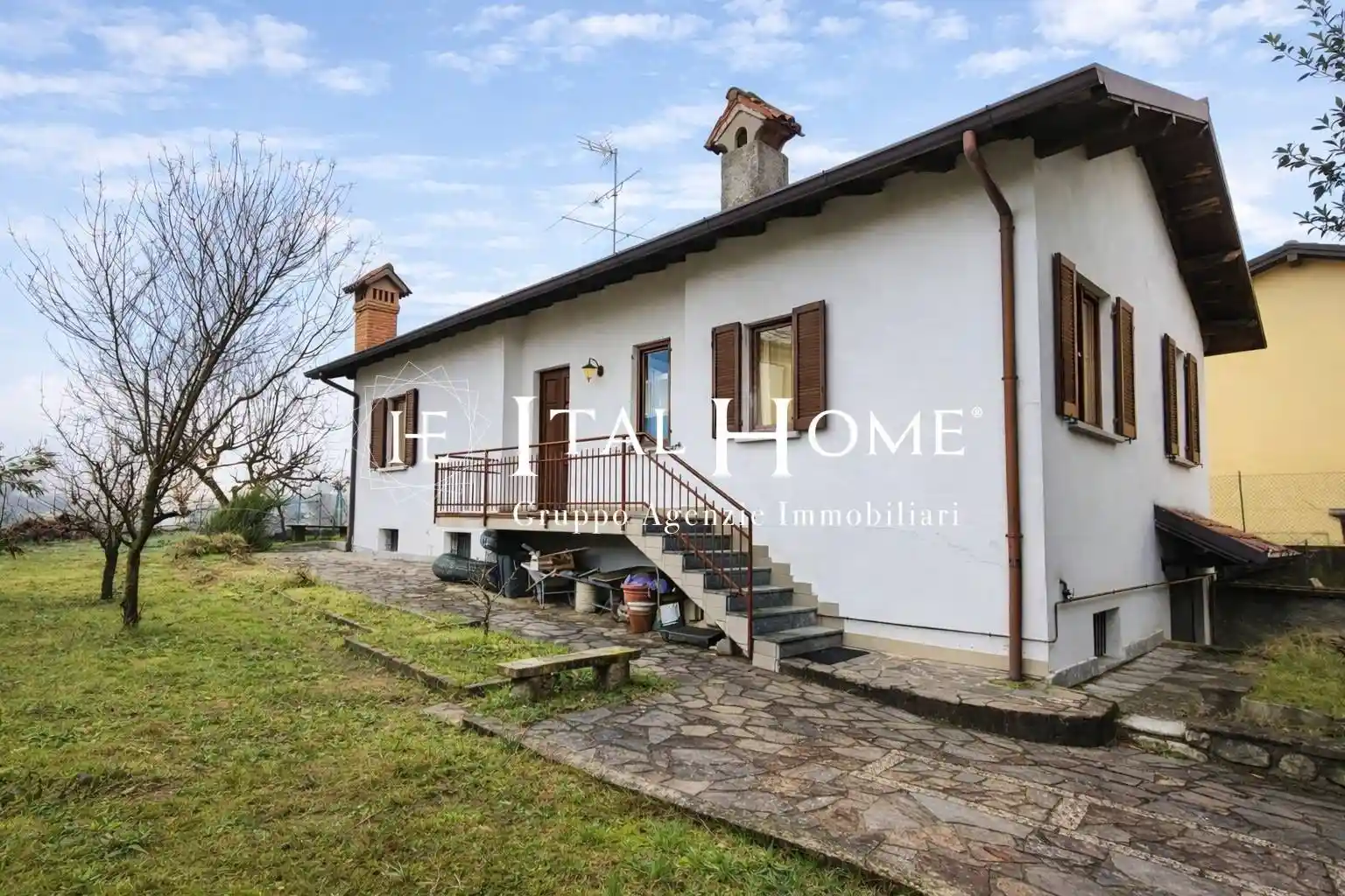 Villa in vendita a Santa Maria Hoè