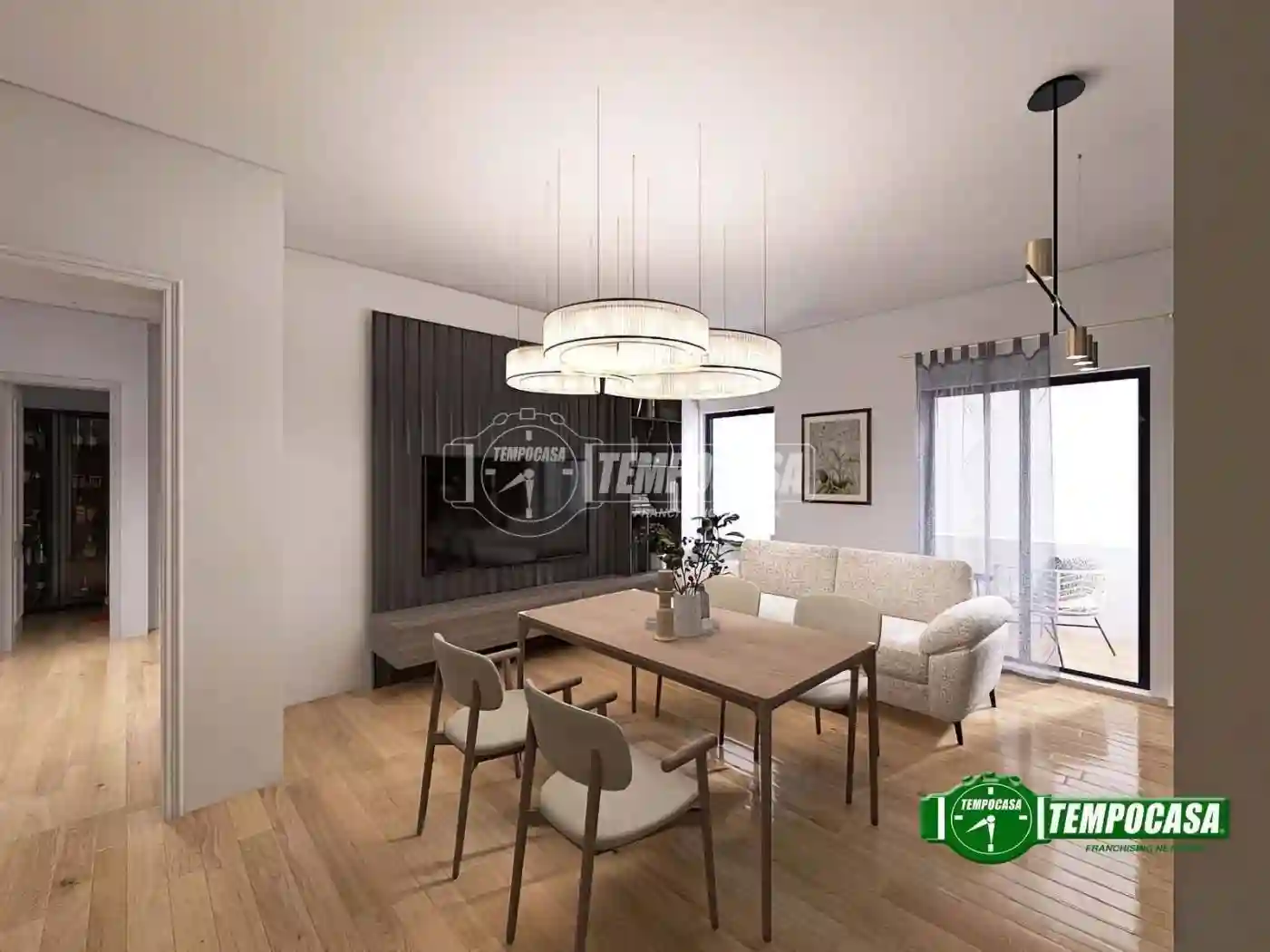 Appartamento - foto 2