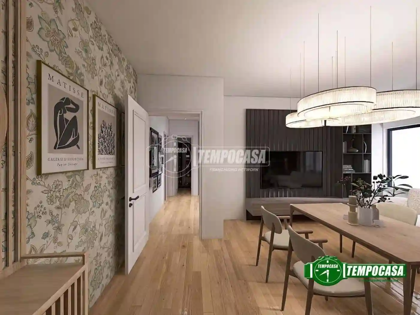 Appartamento - foto 3