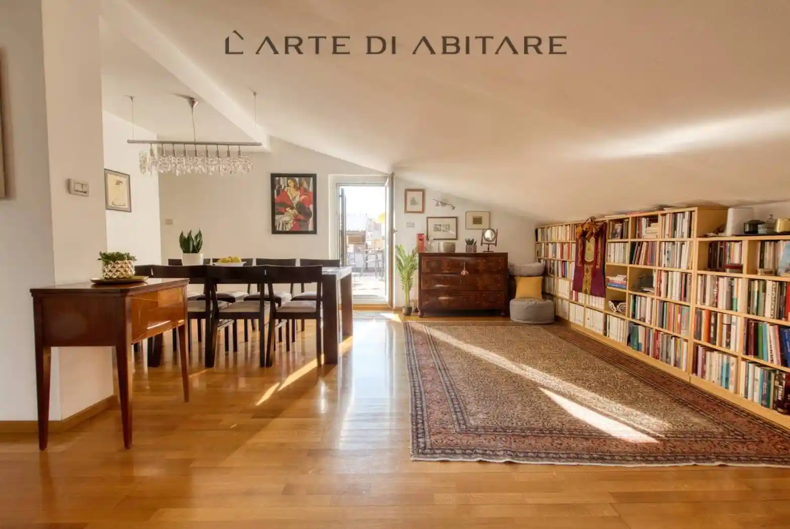 Appartamento in vendita a Trento