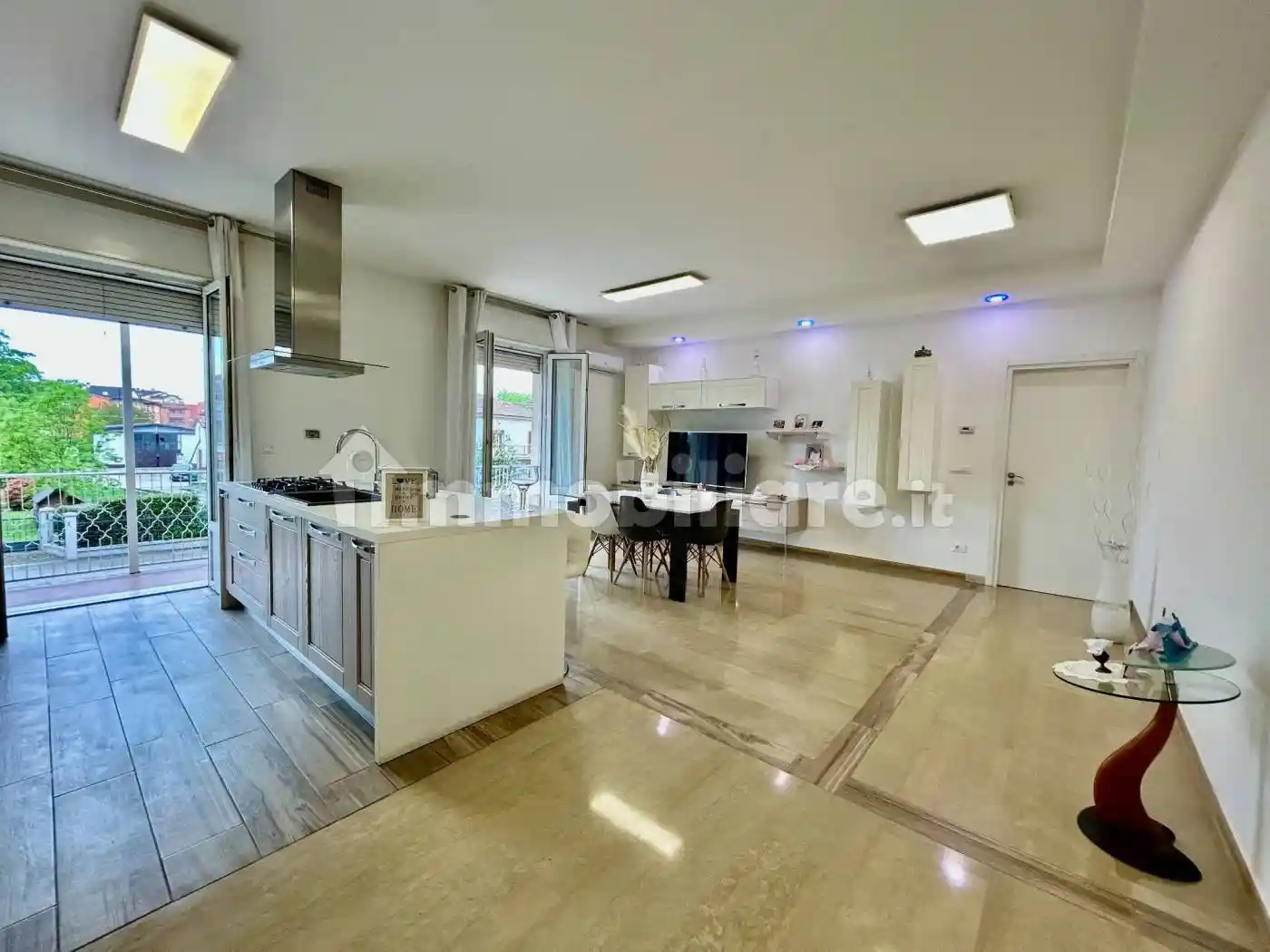 Appartamento in vendita a Molinella