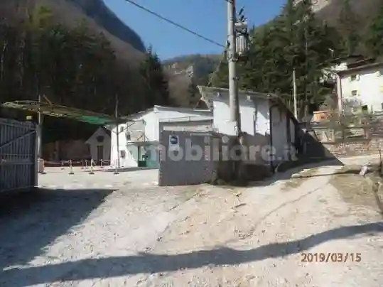 Palazzo - Stabile - foto 2