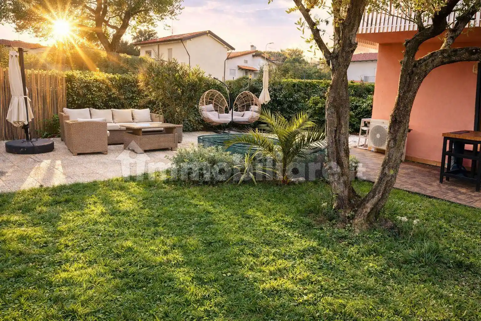 Villetta a schiera in vendita a Buttrio