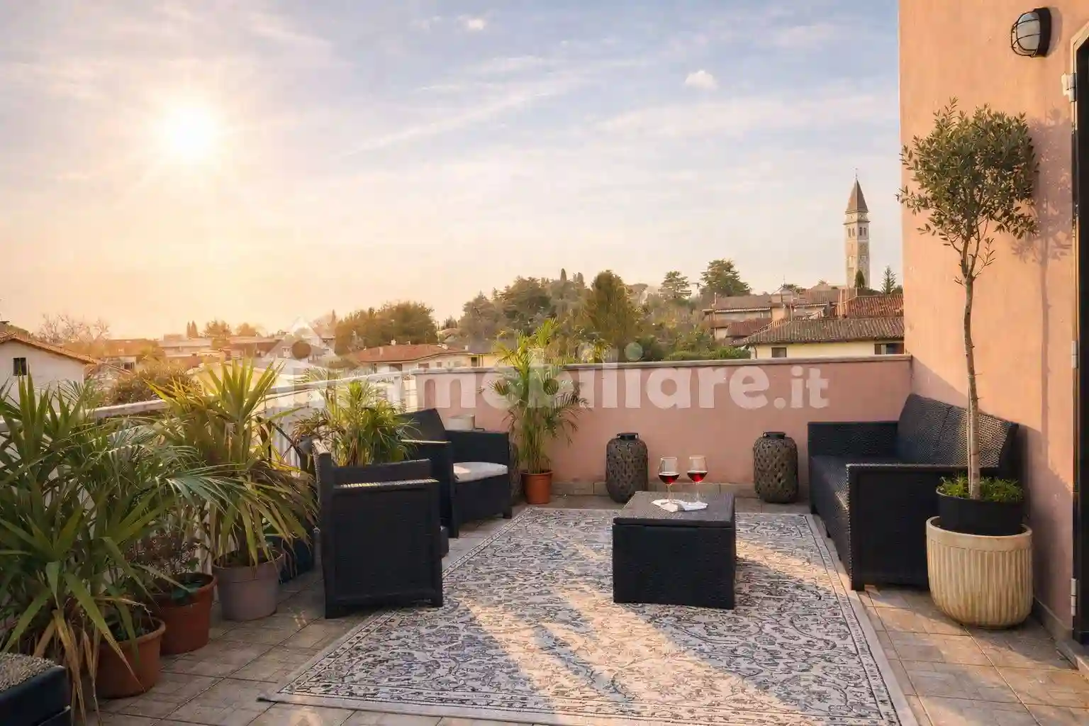 Villetta a schiera - foto 2