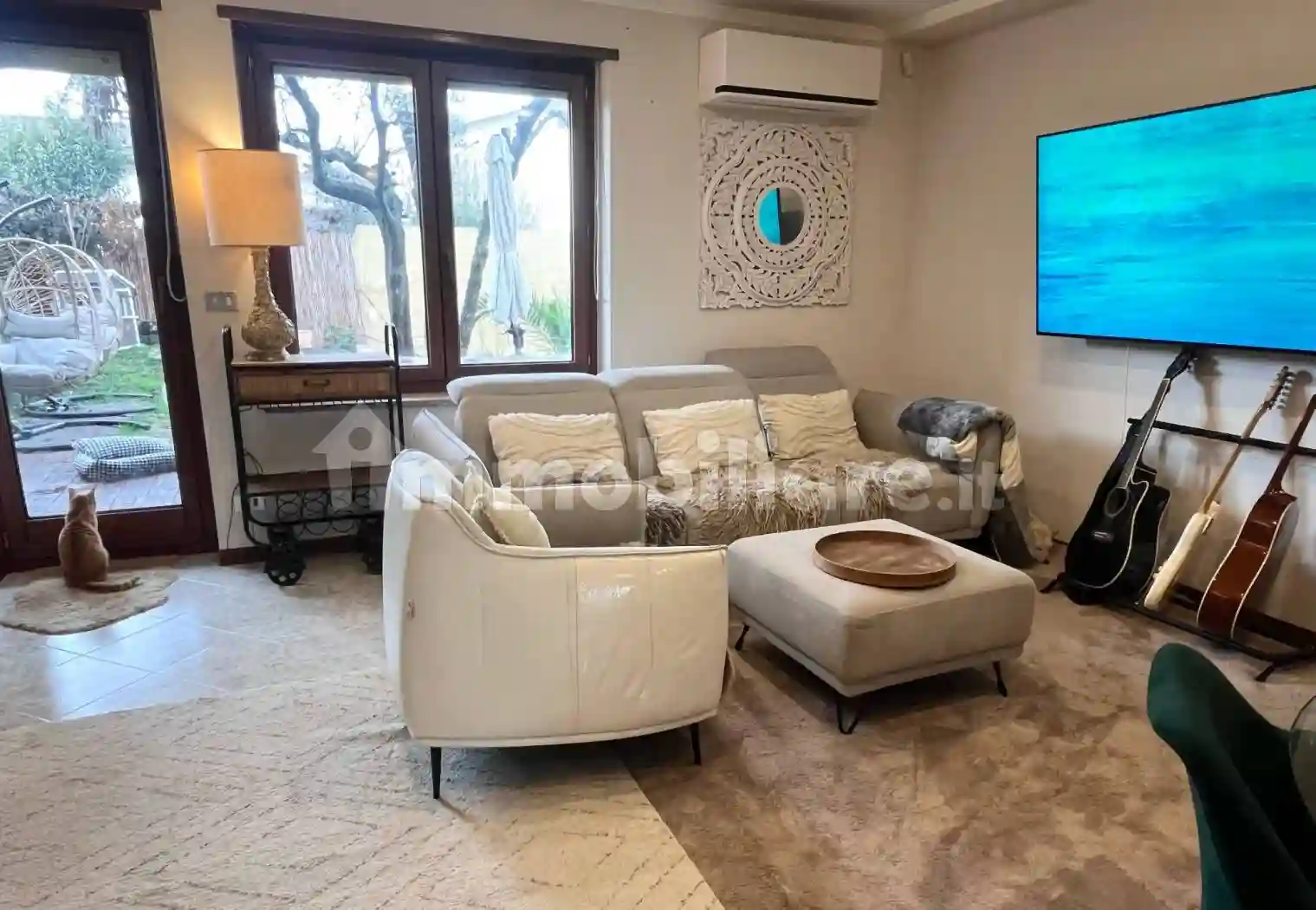 Villetta a schiera - foto 3