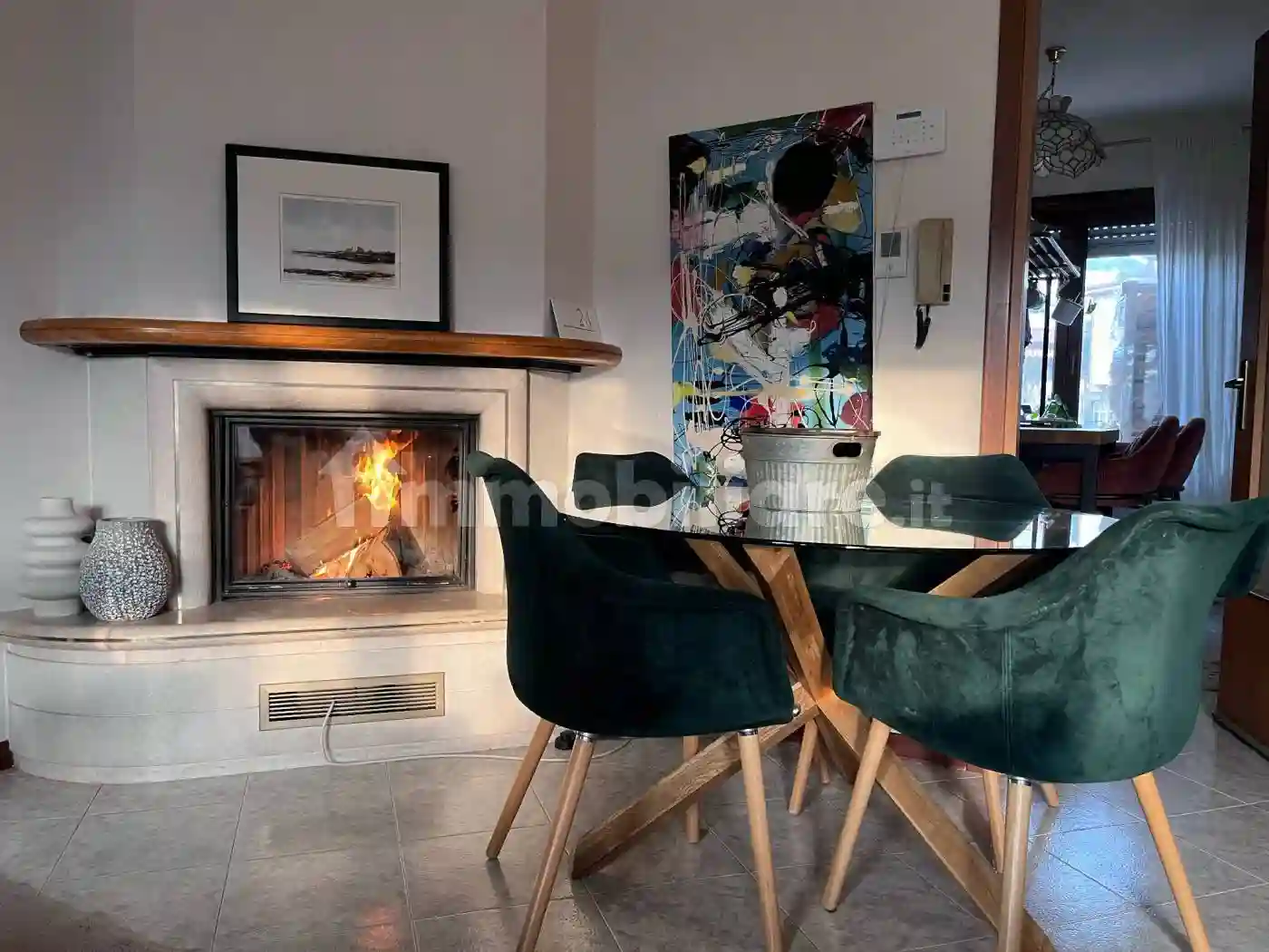 Villetta a schiera - foto 4