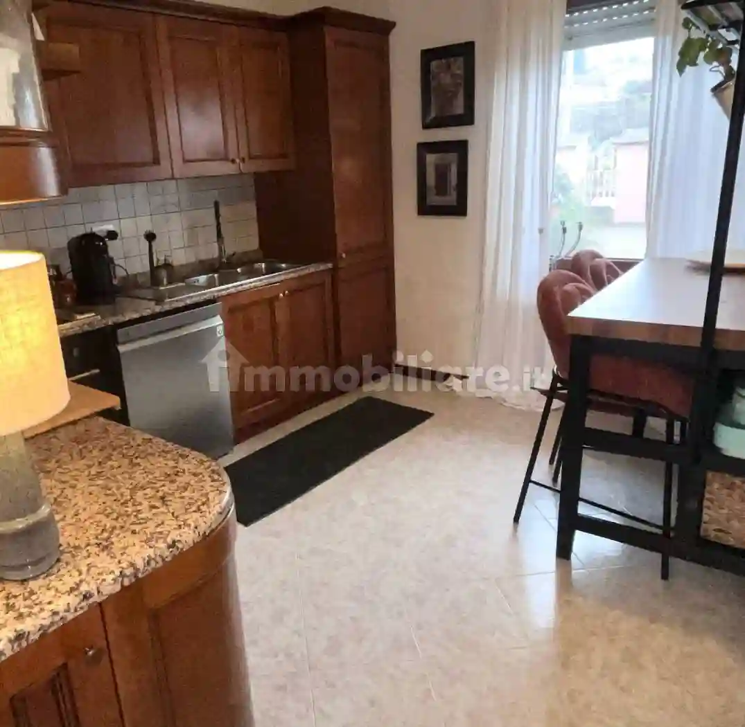 Villetta a schiera - foto 5