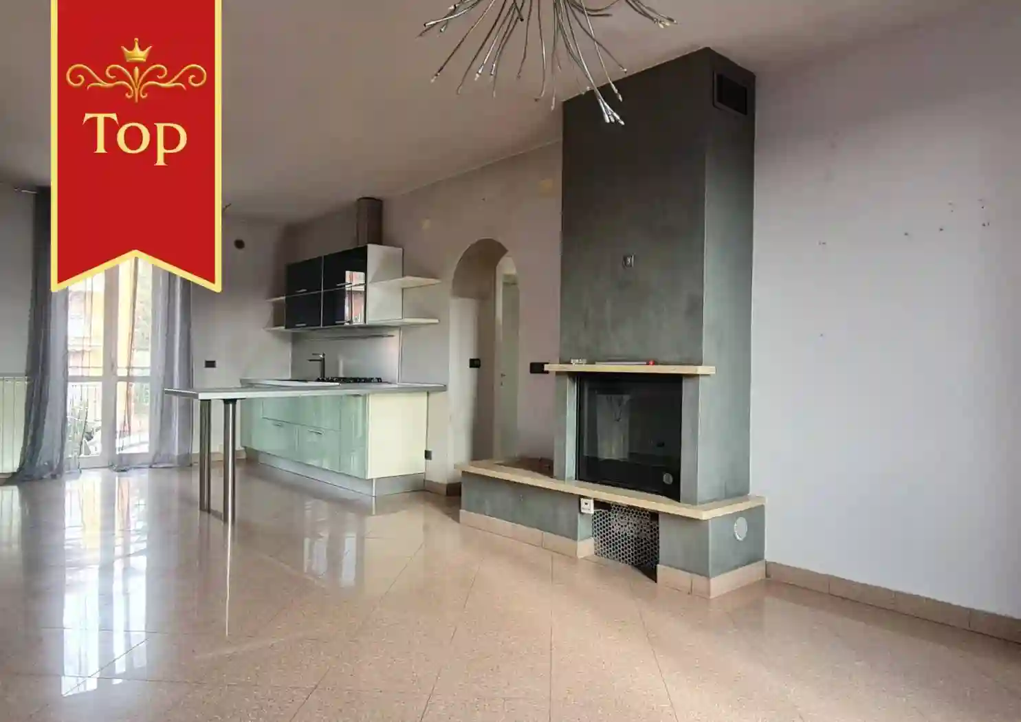 Appartamento - foto 4