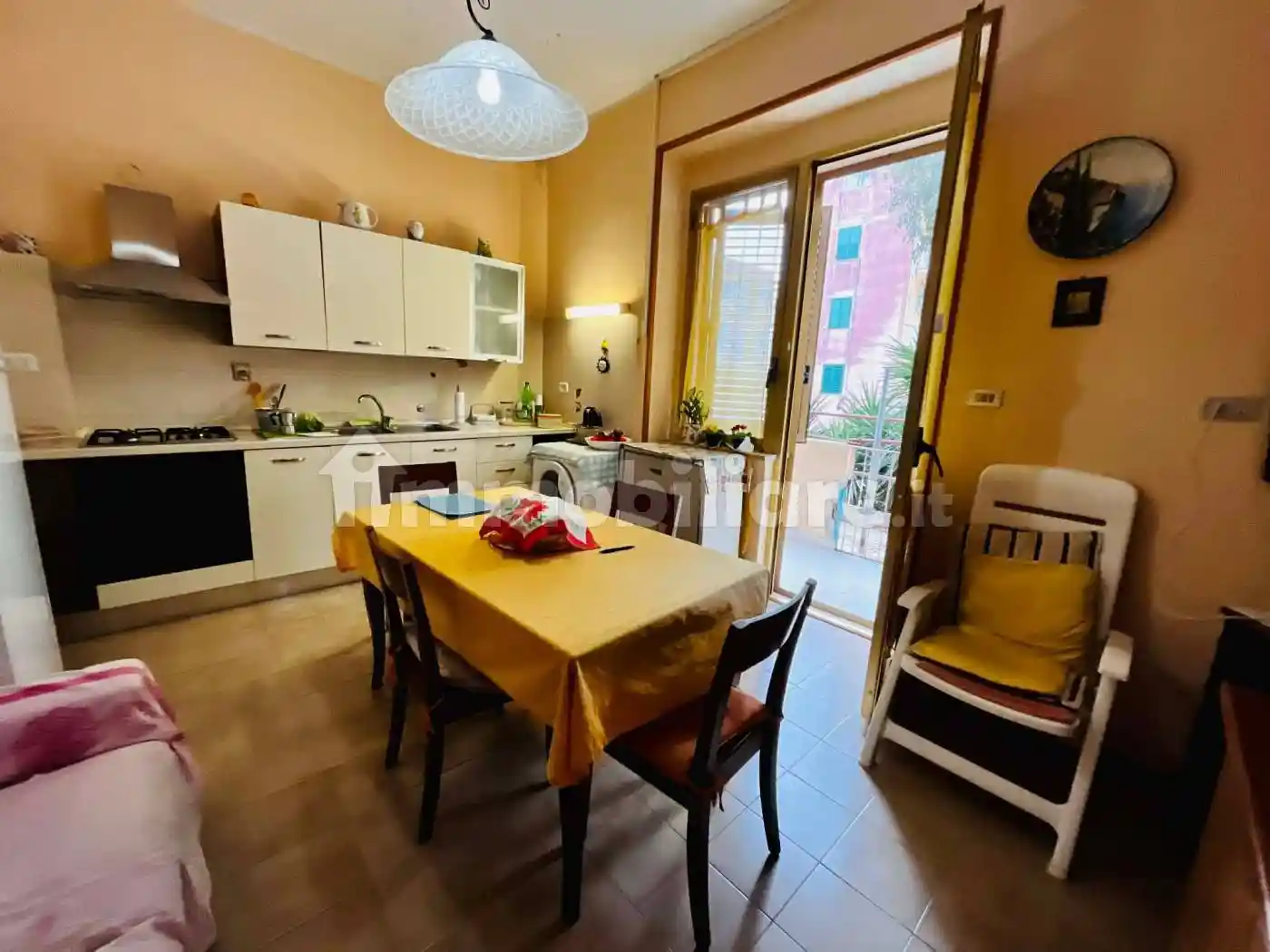 Appartamento in vendita a Salerno