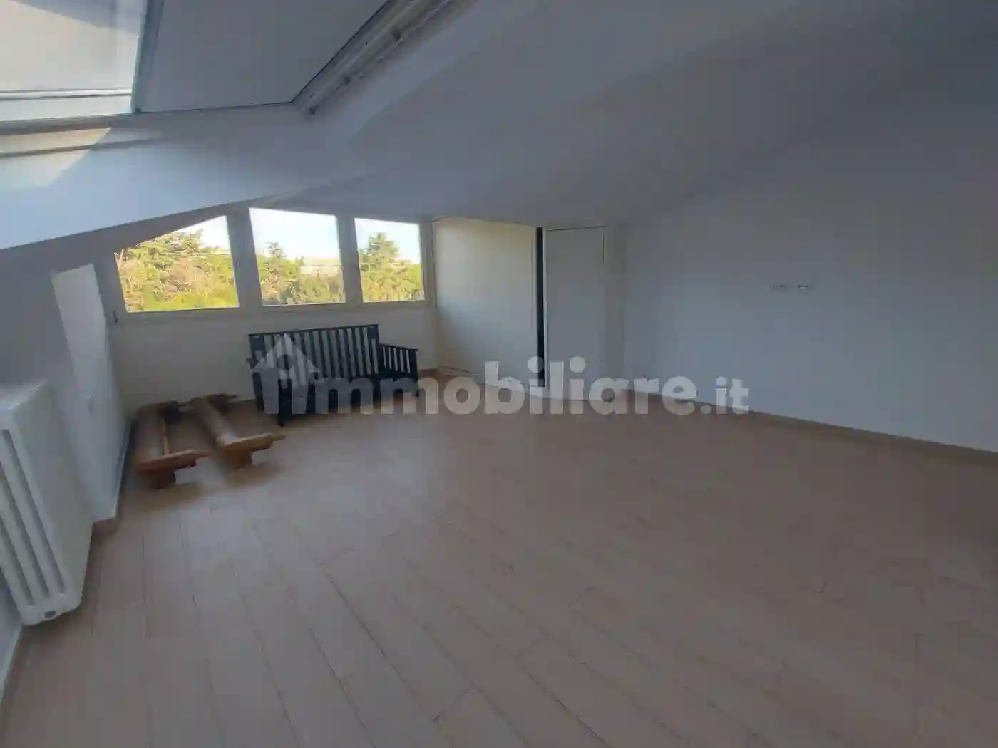 Attico - Mansarda - foto 2