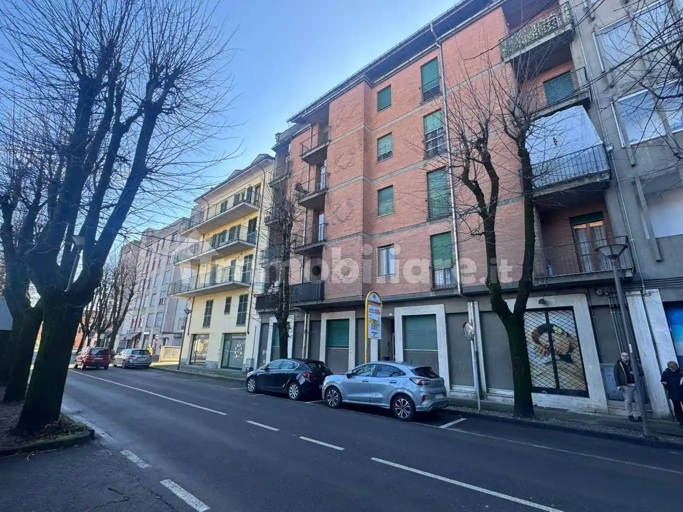 Appartamento in vendita a Tortona