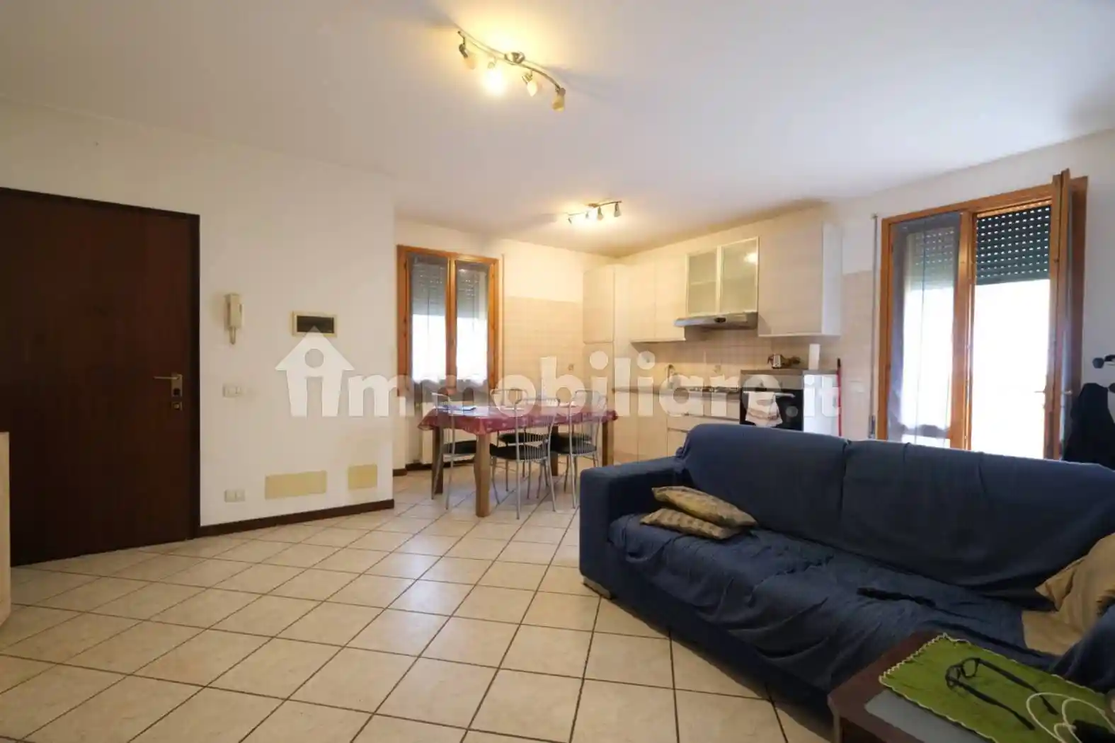 Appartamento in affitto a Borgo Veneto