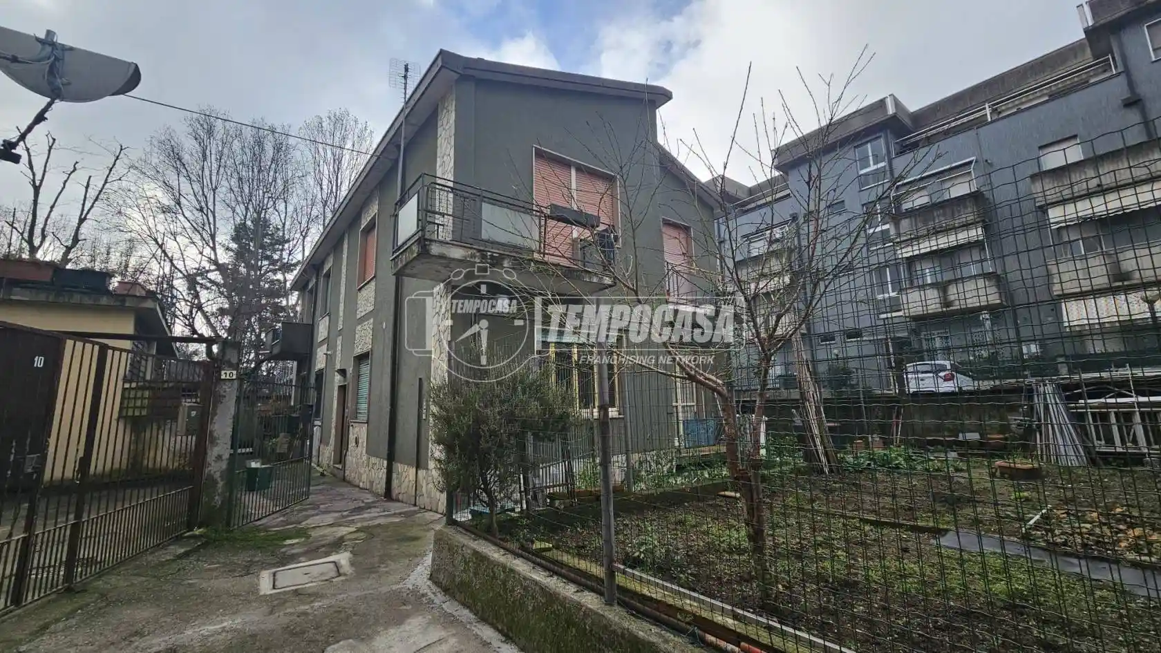 Appartamento in vendita a Baranzate