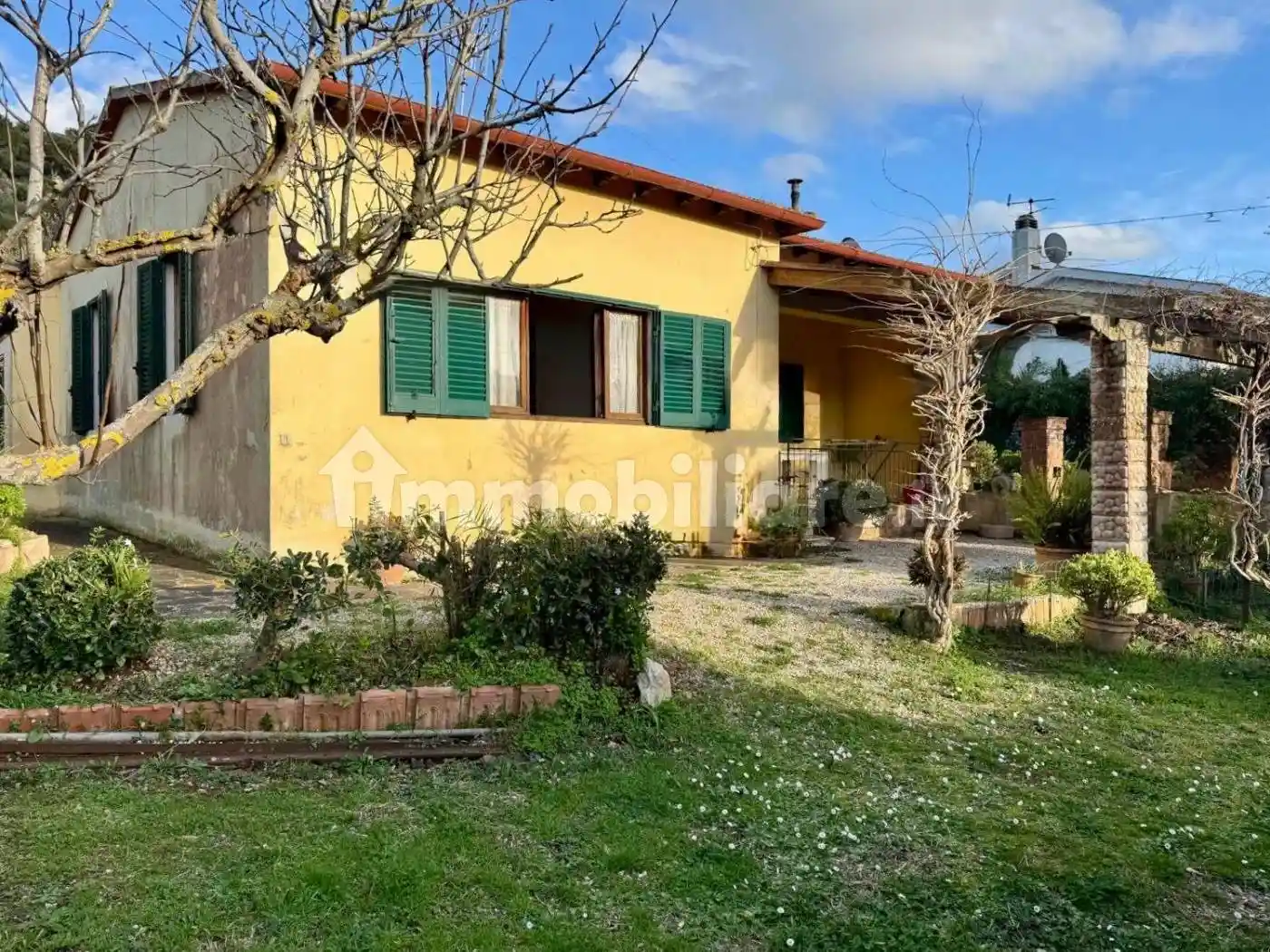 Villa in vendita a Portoferraio
