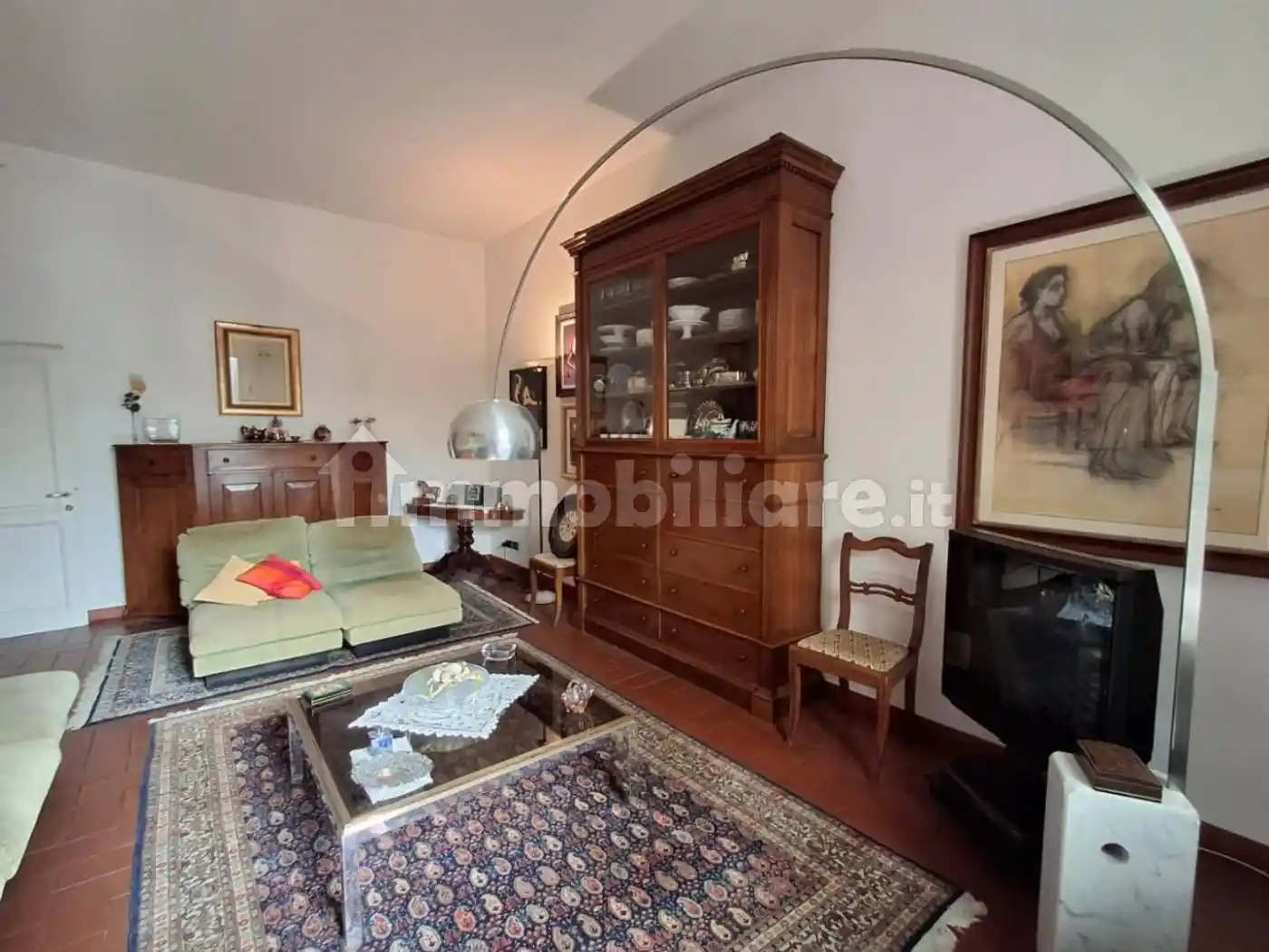 Casa indipendente in vendita a Empoli
