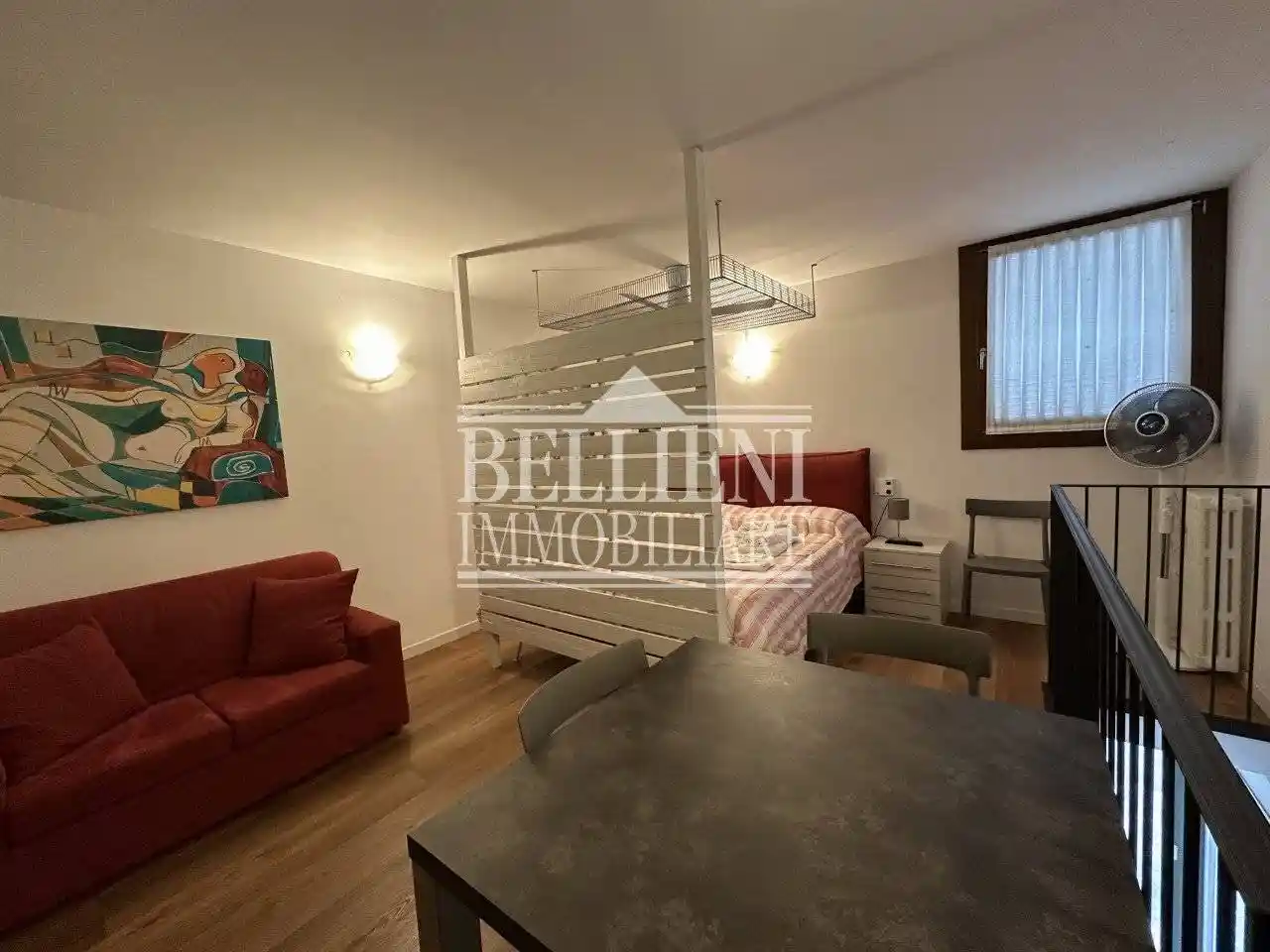 Appartamento in affitto a Vicenza