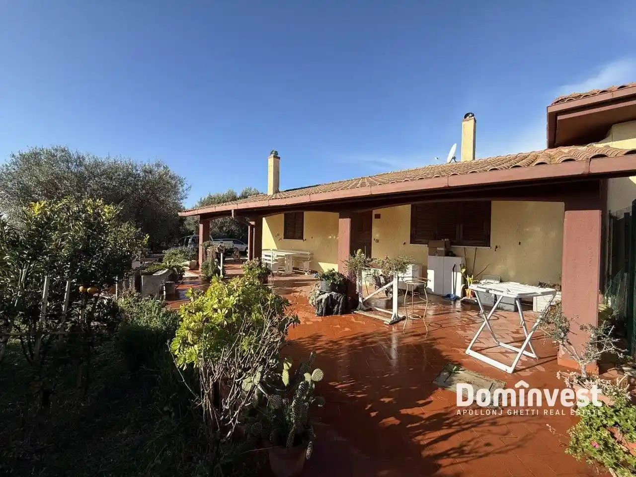 Villa in vendita a Montalto di Castro