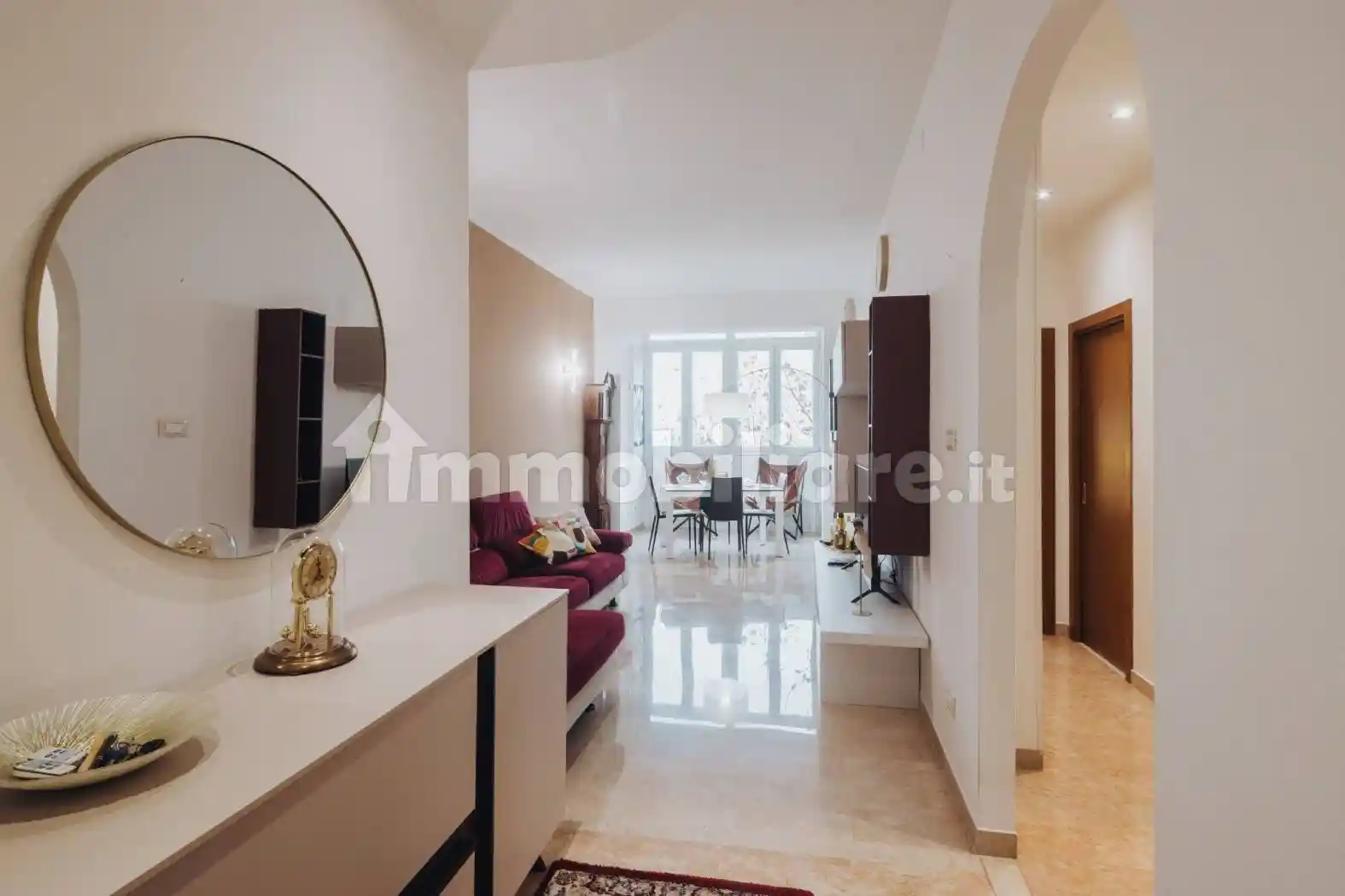 Appartamento in vendita a Bologna