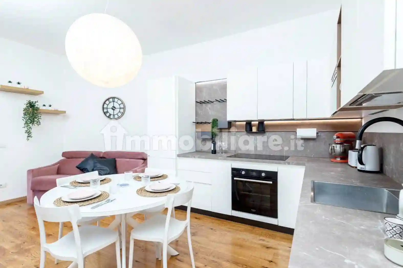 Appartamento - foto 3